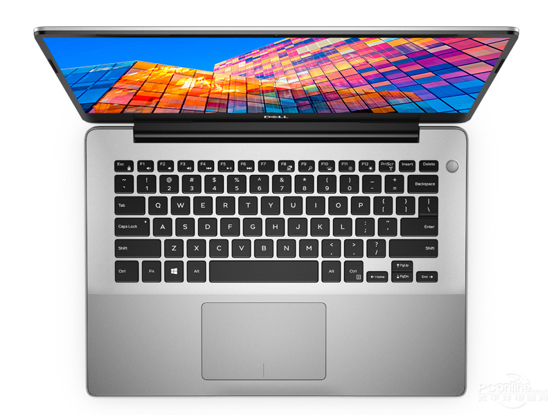 Inspiron Խ 14 5000ϵ 5488(i7-8565U/8GB/256GB/MX250/ɫ)ͼ