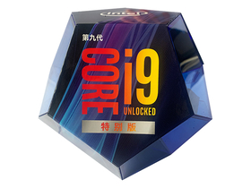 Intel酷睿 i9-9900KS主图
