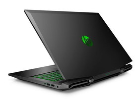 չӰ5 Plus 17-cd0008TX(i7-9750H/8GB/512GB+1TB/GTX1660Ti)