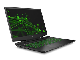 չӰ5 Plus 17-cd0008TX(i7-9750H/8GB/512GB+1TB/GTX1660Ti)