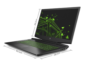 չӰ5 Plus 17-cd0008TX(i7-9750H/8GB/512GB+1TB/GTX1660Ti)Чͼ