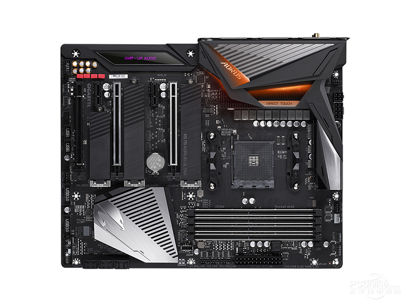 X570 AORUS ULTRAͼ