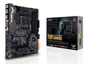 ˶TUF Gaming X570-Plus(WiFi)