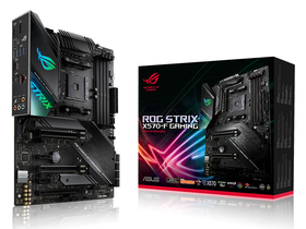 ˶ROG STRIX X570-F GAMINGͼ