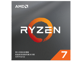 AMD  7 3800X