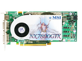 ΢NX7800GTX-VT2D256E