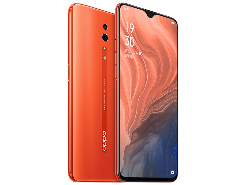 OPPO Reno Z