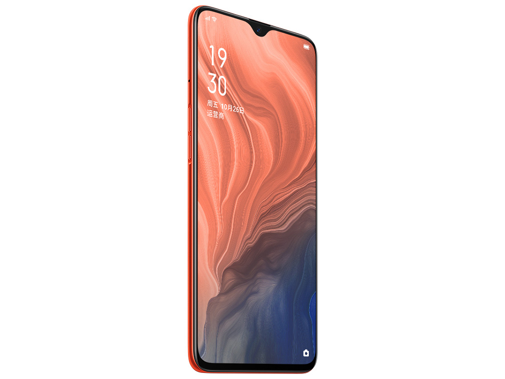 OPPO Reno Zͼ