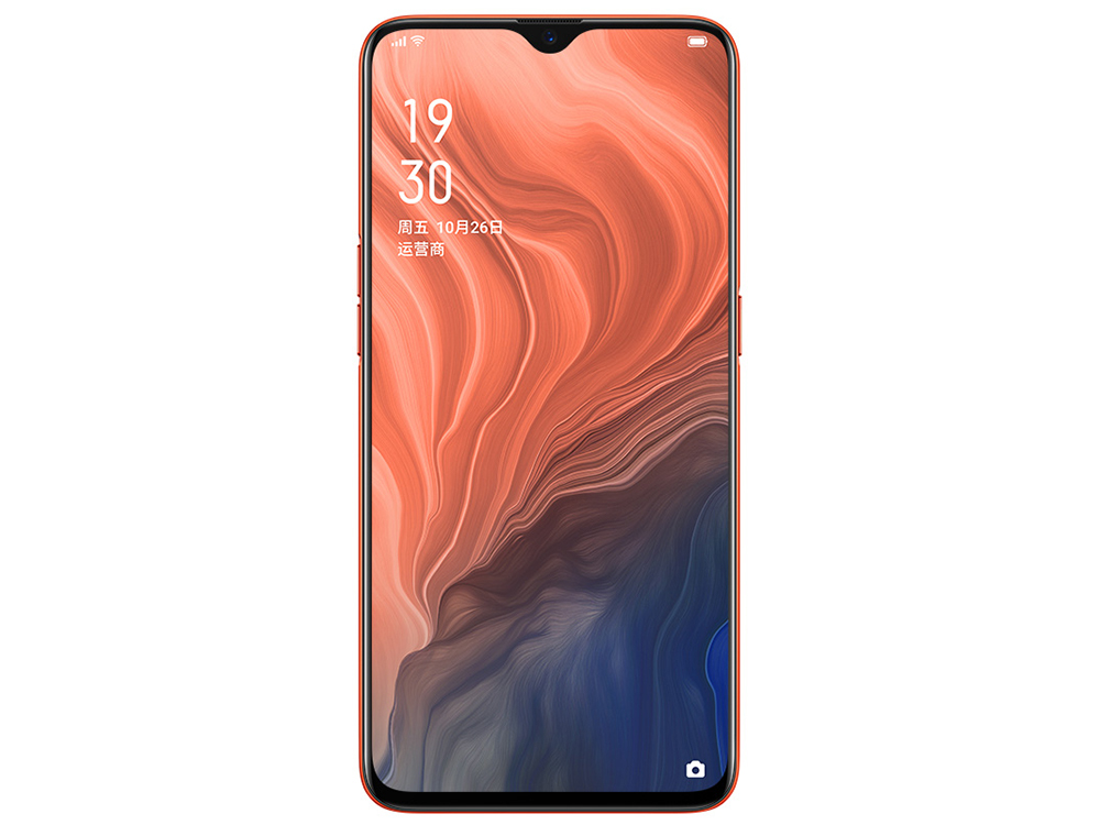 OPPO Reno Zͼ