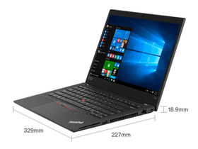 ThinkPad T490(i7-8565U/16GB/1TB/MX250)Чͼ