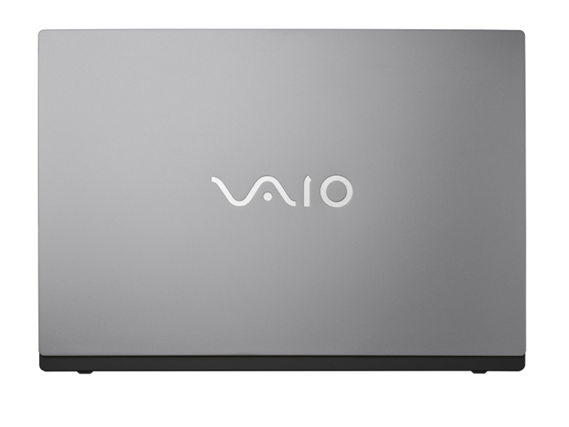 VAIO SE14(酷睿i7-8565U/16GB/512GB)背面