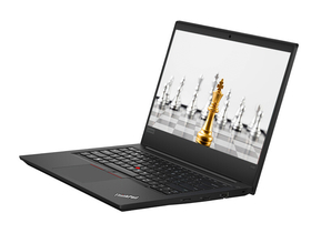 ThinkPad E490(i5-8265U/4GB/1TB/RX550X)