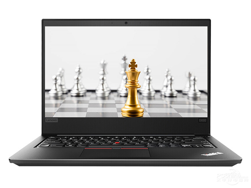 ThinkPad E490(i5-8265U/4GB/1TB/RX550X)ͼ