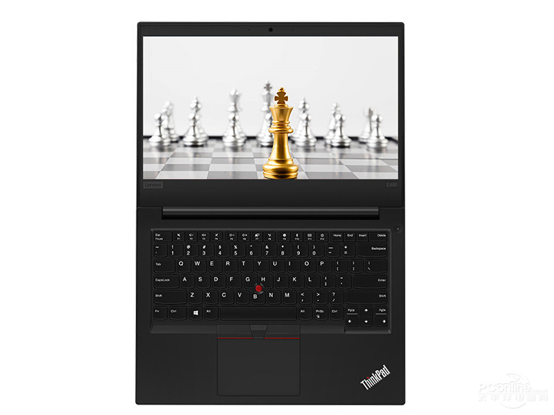 ThinkPad E490(i5-8265U/4GB/1TB/RX550X)ͼ