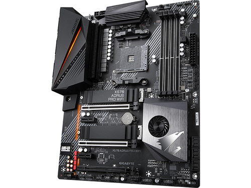 技嘉X570 AORUS PRO