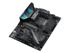 ˶ROG STRIX X570-F GAMING