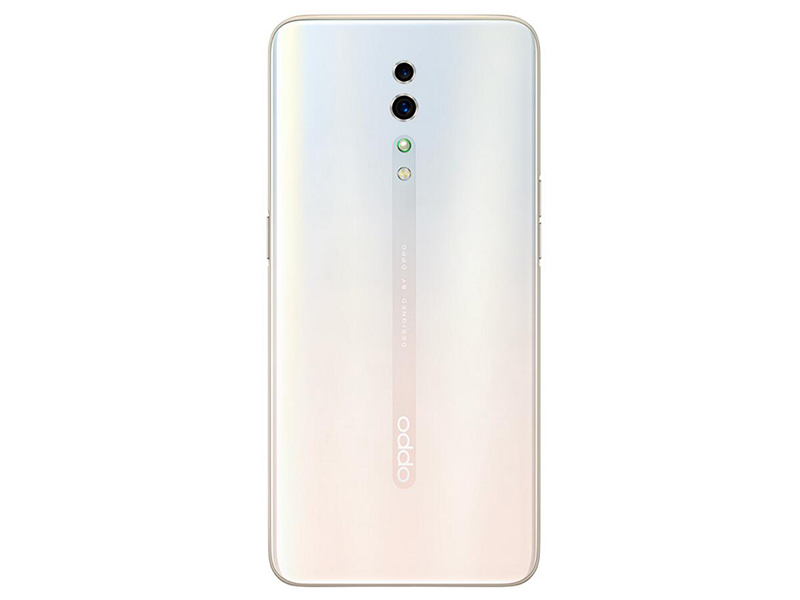 OPPO Reno Zͼ