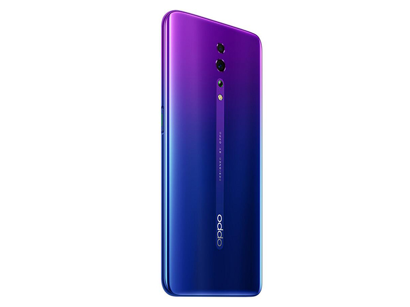 OPPO Reno Zͼ