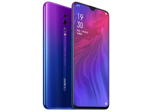 OPPO Reno Z