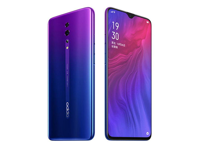 OPPO Reno Zͼ