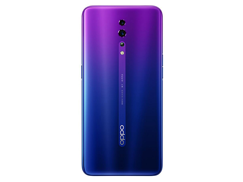 OPPO Reno Zͼ