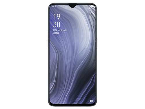 OPPO Reno Z