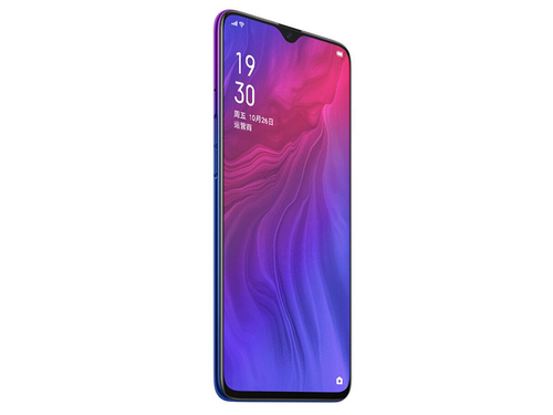 OPPO Reno Z