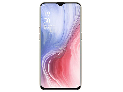 OPPO Reno Z