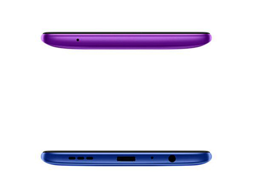 OPPO Reno Z