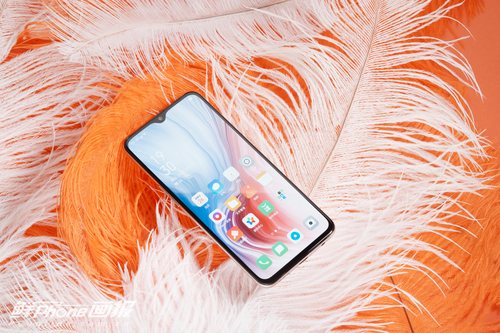 OPPO Reno Z