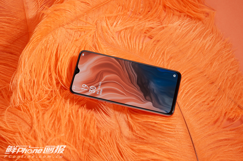 OPPO Reno Z