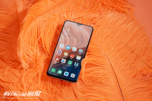 OPPO Reno Z