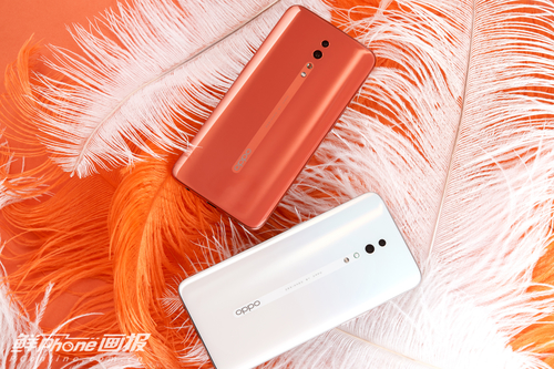 OPPO Reno Z