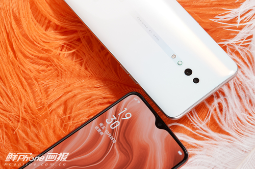 OPPO Reno Z