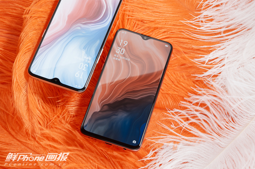 OPPO Reno Z