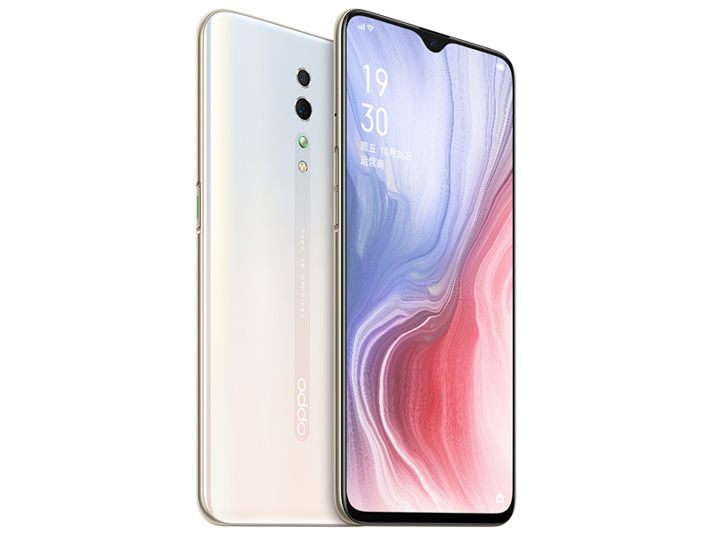 OPPO Reno Zͼ