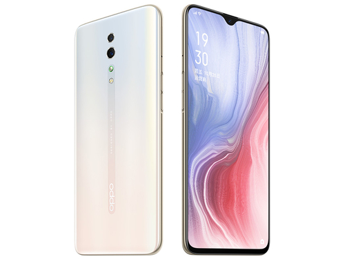 OPPO Reno Z