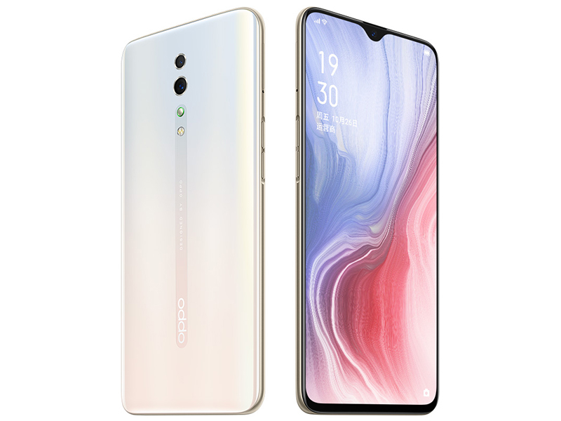 OPPO Reno Zͼ