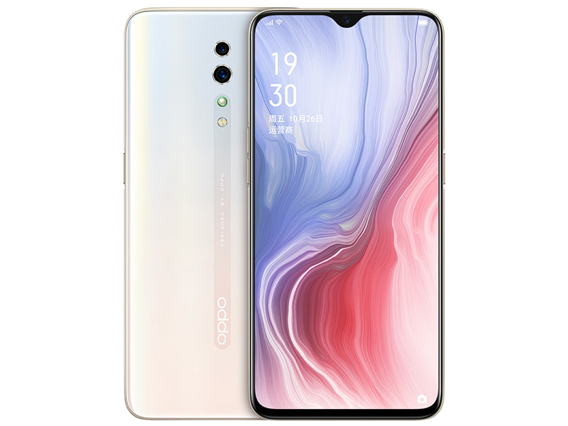 OPPO Reno Zͼ