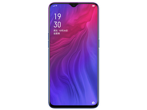 OPPO Reno Z