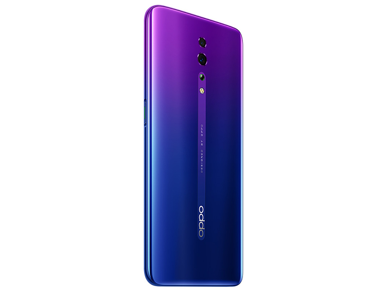 OPPO Reno Zͼ