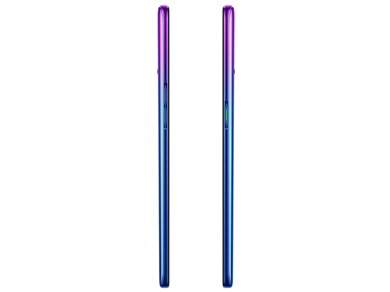 OPPO Reno Zͼ