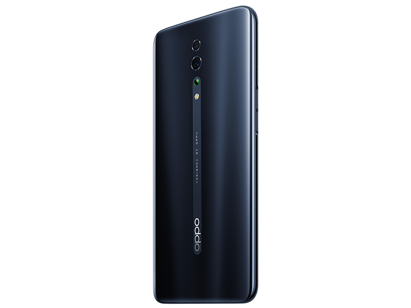 OPPO Reno Zͼ