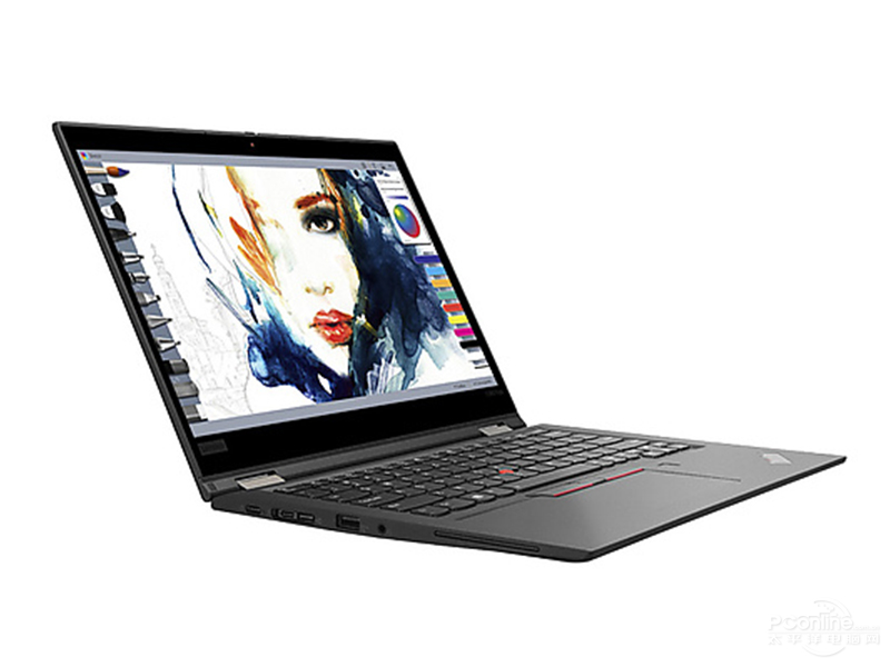 ThinkPad X390 Yoga(i5-8265U/8GB/256GB)ͼ