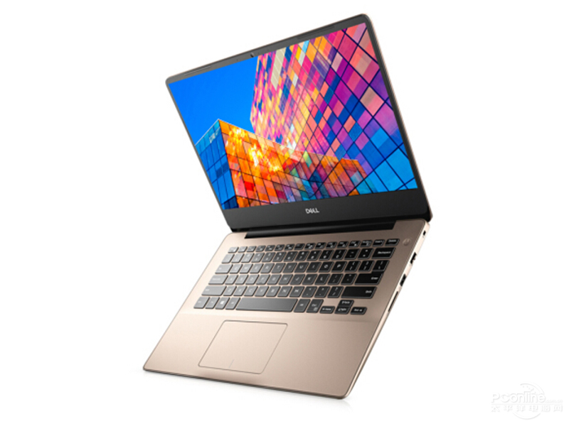 Inspiron Խ 14 5000ϵ 5488(i5-8265U/8GB/256GB/MX250/ɫ)ͼ