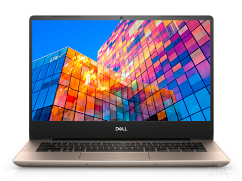 Inspiron Խ 14 5000ϵ 5488(i5-8265U/8GB/256GB/ɫ)ͼ