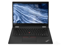 联想 ThinkPad X390 Yoga(酷睿i7-8565U/8GB/512GB)