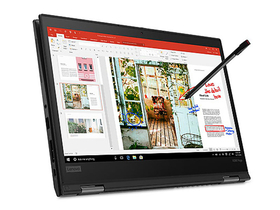 ThinkPad X390 Yoga(i7-8565U/8GB/512GB)