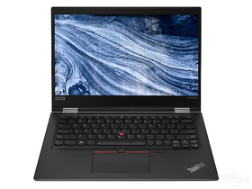 联想 ThinkPad X390 Yoga(20NNA007CD)