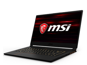 msi΢GS65 Stealth 9SD-677CN(i7-9750H/8GB/512GB/GTX1660Ti)